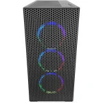 Персональный компьютер iRU Tactio 520B6GP 2130956 (AMD Ryzen 5, 7500F, 3.7 ГГц, 16 Гб, DDR5-5200, SSD)