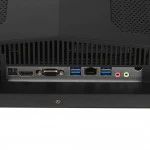 Моноблок TECLAST F27 AIR 2K 1270016G512KRU (27 ", Intel, Core i7, 12700, 2.1 ГГц, 16 Гб, SSD, 512 Гб)