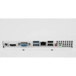 Моноблок iRU Tactio 23IH6W 2128567 23.8 ", Intel, Core i5, 12400, 2.5, 16 Гб, 512 Гб