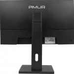 Моноблок AMUR Тигр H6I12 Full HD 2130606 (23.8 ", Intel, Core i5, 13400, 2.5 ГГц, 16 Гб, SSD, 512 Гб)