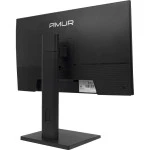 Моноблок AMUR Тигр H6I12 Full HD 2130606 (23.8 ", Intel, Core i5, 13400, 2.5 ГГц, 16 Гб, SSD, 512 Гб)