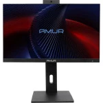 Моноблок AMUR Тигр H6I12 Full HD 2130606 (23.8 ", Intel, Core i5, 13400, 2.5 ГГц, 16 Гб, SSD, 512 Гб)