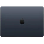 Ноутбук Apple MacBook Air 15 M4 Midnight MW1L3SA/A (15.3 ", 2880x1864 (16:10), Apple, Apple M4 series, 16 Гб, 256 ГБ, Apple M4 10-core, Mac OS)