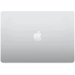 Ноутбук Apple MacBook Air 15 M4 Silver MW1G3ZP/A (15.3 ", 2880x1864 (16:10), Apple, Apple M4 series, 16 Гб, SSD, 256 ГБ, Apple M4 10-core)