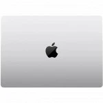 Ноутбук Apple MacBook Pro 14 M4 Max Silver MX2G3HN/A 14.2 ", 3K 3024x1964 (16:10), Apple, M4 series, 36 Гб, 1 ТБ, Apple M4 Max 32-core, Mac OS