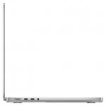 Ноутбук Apple MacBook Pro 14 M4 Max Silver MX2G3HN/A 14.2 ", 3K 3024x1964 (16:10), Apple, M4 series, 36 Гб, 1 ТБ, Apple M4 Max 32-core, Mac OS
