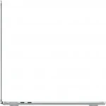 Ноутбук Apple MacBook Air 13 M4 Silver MC654ZA/A (13.6 ", WQXGA 2560x1664 (16:10), Apple, Apple M4 series, 24 Гб, 512 ГБ, Apple M4 10-core, Mac OS)