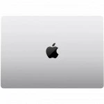 Ноутбук Apple MacBook Pro 14 M4 Pro Silver MX2F3HN/A (14.2 ", 3K 3024x1964 (16:10), Apple, Apple M4 series, 24 Гб, SSD, 1 ТБ, Apple M4 Pro 20-core)