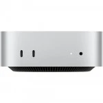 Персональный компьютер Apple Mac Mini (M4, 2024) MU9E3LL/A Apple M4 series, M4, 4.41 ГГц, 16 Гб, Mac OS