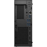 Персональный компьютер Dell Precision 3280 3280-7611 (Core i7, 14700, 2.1 ГГц, 16 Гб, DDR5-4800, SSD, Windows 11 Pro)