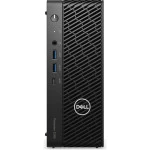 Персональный компьютер Dell Precision 3280 3280-9641 (Core i7, 14900, 2.1 ГГц, 64 Гб, DDR5-4800, SSD, Windows 11 Pro)