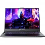 Ноутбук Machenike S16 S16-i512450H3050Ti4GF165HGMD0R (16 ", FHD 1920x1080 (16:9), Intel, Core i5, 16 Гб, SSD, 512 ГБ, nVidia GeForce RTX 3050 Ti)