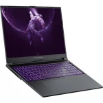Ноутбук Machenike S16 S16-i512450H3050Ti4GF165HGMD0R (16 ", FHD 1920x1080 (16:9), Intel, Core i5, 16 Гб, SSD, 512 ГБ, nVidia GeForce RTX 3050 Ti)