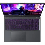 Ноутбук Machenike S16 S16-i712700H3050Ti4GF165HGMD0R (16 ", FHD 1920x1080 (16:9), Intel, Core i7, 16 Гб, SSD, 512 ГБ, nVidia GeForce RTX 3050 Ti)