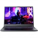 Ноутбук Machenike S16 S16-i712700H3050Ti4GF165HGMD0R (16 ", FHD 1920x1080 (16:9), Intel, Core i7, 16 Гб, SSD, 512 ГБ, nVidia GeForce RTX 3050 Ti)