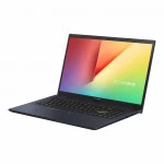 Ноутбук Asus VivoBook 15 Q4 X513EA-BQ1704W 90NB0SG4-M47820 (15.6 ", FHD 1920x1080 (16:9), Intel, Core i5, 8 Гб, SSD, 512 ГБ, Intel UHD Graphics)