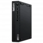 Персональный компьютер Lenovo ThinkCentre Tiny M70q Gen 3 (11USS0A000) (Core i5, 12500T, 2.0 ГГц, 8 Гб, DDR4-3200, SSD, Windows 11 Pro)