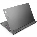 Ноутбук Lenovo Legion 5 15IAH7H (82RB001BRU) (15.6 ", WQHD 2560x1440 (16:9), Intel, Core i7, 32 Гб, SSD, 1 ТБ, nVidia GeForce RTX 3070 TI)