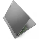Ноутбук Lenovo Legion 5 15IAH7H 82RB0018RU 15.6 ", WQHD 2560x1440 (16:9), Intel, Core i5, 32 Гб, 1 ТБ, nVidia GeForce RTX 3060, Windows 11 Home
