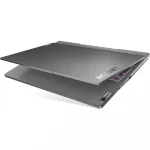 Ноутбук Lenovo Legion 5 15IAH7H 82RB0018RU 15.6 ", WQHD 2560x1440 (16:9), Intel, Core i5, 32 Гб, 1 ТБ, nVidia GeForce RTX 3060, Windows 11 Home