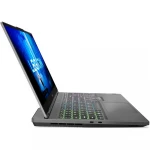 Ноутбук Lenovo Legion 5 15IAH7H 82RB0018RU 15.6 ", WQHD 2560x1440 (16:9), Intel, Core i5, 32 Гб, 1 ТБ, nVidia GeForce RTX 3060, Windows 11 Home