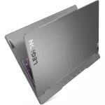 Ноутбук Lenovo Legion 5 15IAH7H 82RB0018RU 15.6 ", WQHD 2560x1440 (16:9), Intel, Core i5, 32 Гб, 1 ТБ, nVidia GeForce RTX 3060, Windows 11 Home