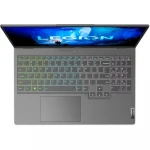 Ноутбук Lenovo Legion 5 15IAH7H 82RB0018RU 15.6 ", WQHD 2560x1440 (16:9), Intel, Core i5, 32 Гб, 1 ТБ, nVidia GeForce RTX 3060, Windows 11 Home