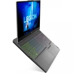 Ноутбук Lenovo Legion 5 15IAH7H 82RB0018RU 15.6 ", WQHD 2560x1440 (16:9), Intel, Core i5, 32 Гб, 1 ТБ, nVidia GeForce RTX 3060, Windows 11 Home