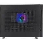 Персональный компьютер iRU Game 510B6GS 1912655 (Core i5, 12400F, 2.5 ГГц, 16 Гб, DDR4-3200, SSD)