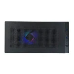 Персональный компьютер iRU Game 510B6GS 1912655 (Core i5, 12400F, 2.5 ГГц, 16 Гб, DDR4-3200, SSD)