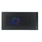 Персональный компьютер iRU Game 510B6GS 1912658 (Core i5, 12400F, 2.5 ГГц, 16 Гб, DDR4-3200, SSD)