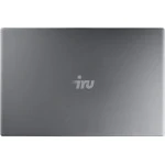 Ноутбук iRU 14EC5 1912595 (14.1 ", FHD 1920x1080 (16:9), Intel, Core i5, 8 Гб, SSD, 1 ТБ, Intel Iris Xe Graphics)