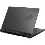 Ноутбук Asus ROG Strix G16 G614JI 90NR0D42-M004R0 (16 ", WQXGA 2560x1600 (16:10), Intel, Core i9, 16 Гб, SSD, 1 ТБ, NVIDIA GeForce RTX 4070)
