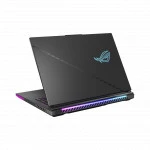 Ноутбук Asus Strix SCAR 18 90NR0D31-M002W0 (18 ", WQXGA 2560x1600 (16:10), Intel, Core i9, 32 Гб, SSD, 2 ТБ, NVIDIA GeForce RTX 4080)