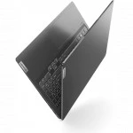 Ноутбук Lenovo IdeaPad 5 Pro 82SN0086RK (16 ", WQXGA 2560x1600 (16:10), AMD, Ryzen 5, 16 Гб, SSD, 512 ГБ, nVidia GeForce RTX 3050)