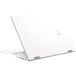 Ноутбук Asus Zenbook S 13 Flip Oled 90NB0VV2-M00F00 (13.3 ", WQXGA+ 2880x1800 (16:10), Intel, Core i5, 16 Гб, SSD, 512 ГБ, Intel Iris Xe Graphics)