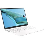 Ноутбук Asus Zenbook S 13 Flip Oled 90NB0VV2-M00F00 (13.3 ", WQXGA+ 2880x1800 (16:10), Intel, Core i5, 16 Гб, SSD, 512 ГБ, Intel Iris Xe Graphics)