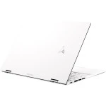 Ноутбук Asus Zenbook S 13 Flip Oled 90NB0VV2-M00F00 (13.3 ", WQXGA+ 2880x1800 (16:10), Intel, Core i5, 16 Гб, SSD, 512 ГБ, Intel Iris Xe Graphics)