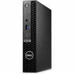 Персональный компьютер Dell Optiplex 7020 Micro 7020-7621 (Core i7, 14700T, 1.3 ГГц, 16 Гб, DDR5-5200, SSD, Windows 11 Pro)
