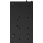 Персональный компьютер iRU Tactio 520B6SB 2116603 (Ryzen 5, 8500G, 3.5 ГГц, 16 Гб, DDR5-5600, SSD)