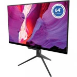 Моноблок Digma Pro AiO 27i DM27P5-8DXW01 (27 ", Intel, Core i5, 10210U, 1.6 ГГц, 8 Гб, SSD, 512 Гб)
