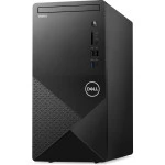Персональный компьютер Dell Vostro 3030 Tower 3030-3850 (Core i3, 14100, 3.5 ГГц, 8 Гб, DDR5-4800, SSD, Linux)