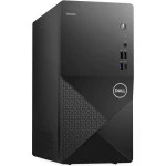 Персональный компьютер Dell Vostro 3030 Tower 3030-3850 (Core i3, 14100, 3.5 ГГц, 8 Гб, DDR5-4800, SSD, Linux)