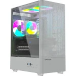 Персональный компьютер TECLAST G03 G03 7500F32G1T5070WKRU (AMD Ryzen 5, 7500F, 3.7 ГГц, 32 Гб, DDR5-4800, SSD, Windows 11 Pro)