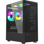 Персональный компьютер TECLAST G03 G03 770032G1T5070TBKRU (AMD Ryzen 7, 7700, 3.8 ГГц, 32 Гб, DDR5-4800, SSD, Windows 11 Pro)