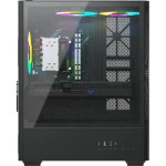 Персональный компьютер TECLAST G03 G03 770032G1T5070TBKRU (AMD Ryzen 7, 7700, 3.8 ГГц, 32 Гб, DDR5-4800, SSD, Windows 11 Pro)