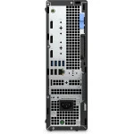 Персональный компьютер Dell Optiplex 7020 Plus SFF 7020SP-9241 (Core i9, 14900, 2.0 ГГц, 32 Гб, DDR5-5600, SSD, Windows 11 Pro)