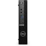 Персональный компьютер Dell Optiplex 7020 Plus Micro 7020P-7621 (Core i7, 14700, 2.1 ГГц, 16 Гб, DDR5-4800, SSD, Windows 11 Pro)