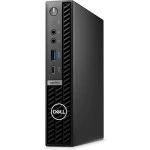 Персональный компьютер Dell Optiplex 7020 Plus Micro 7020P-9241 (Core i9, 14900, 2.0 ГГц, 32 Гб, DDR5-5600, SSD, Windows 11 Pro)