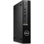 Персональный компьютер Dell Optiplex 7020 Plus Micro 7020P-9241 (Core i9, 14900, 2.0 ГГц, 32 Гб, DDR5-5600, SSD, Windows 11 Pro)